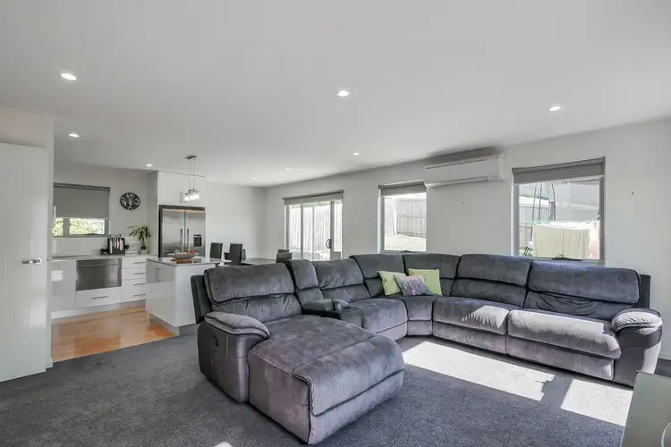 Second view of Homely house listing, Unit 2/151 Branscombe Road, Claremont TAS 7011