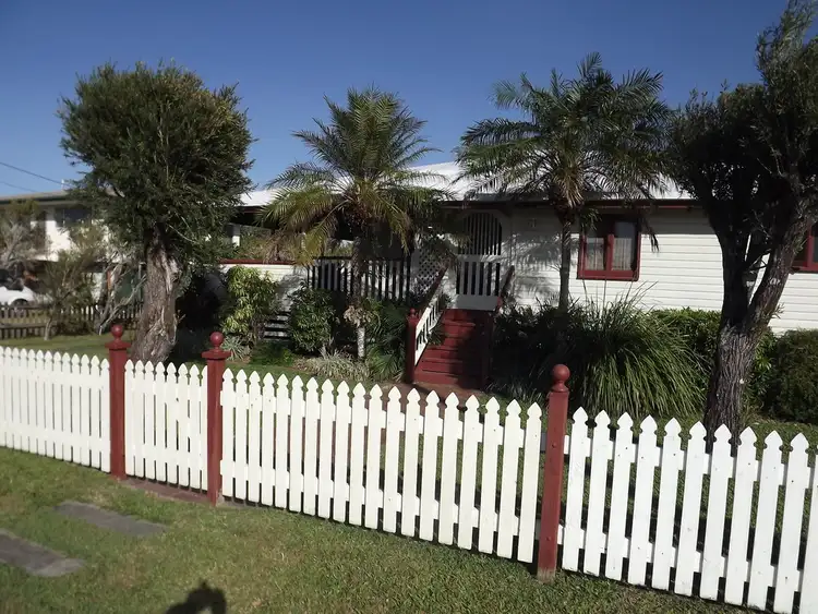 Fifth view of Homely house listing, 14 Barry Street, Proserpine QLD 4800