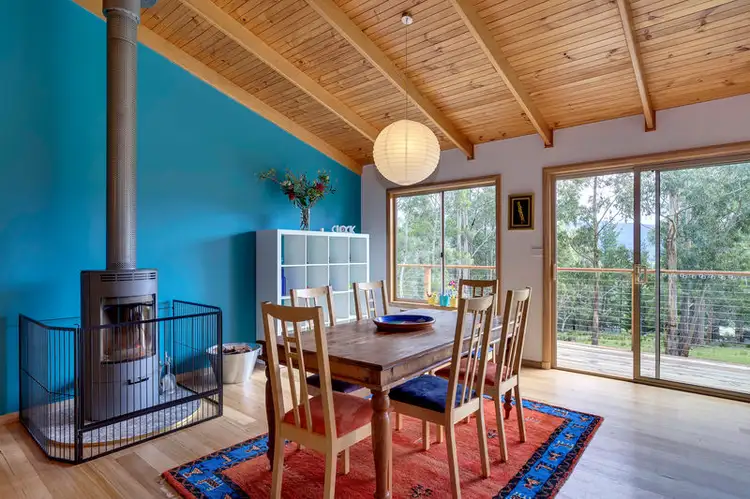Fourth view of Homely house listing, 76 Mountain Road, Allens Rivulet TAS 7150