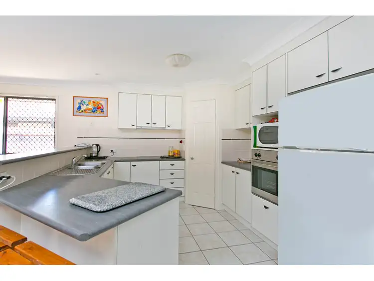 Second view of Homely house listing, 7 Kerder Street, Thornlands QLD 4164