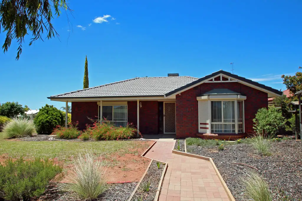 Main view of Homely house listing, 28 Ian Drive, Paringa SA 5340