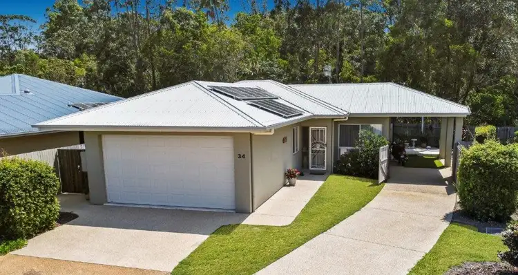 34, 58 Furness Drive, Tewantin QLD 4565
