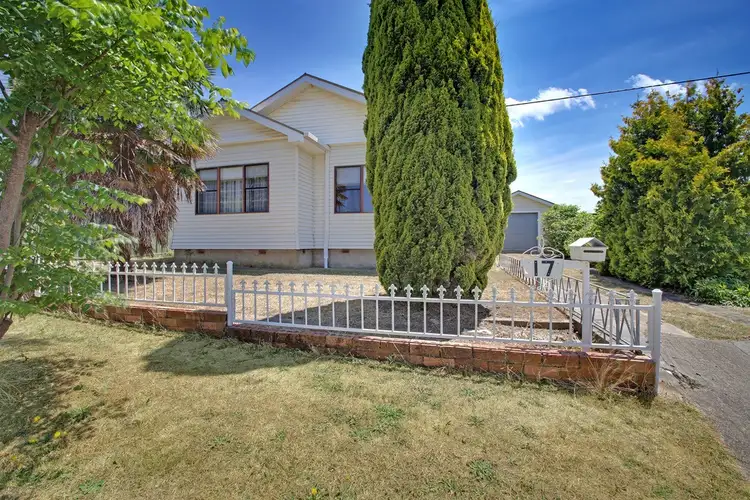 17 Betts St, Goulburn NSW 2580