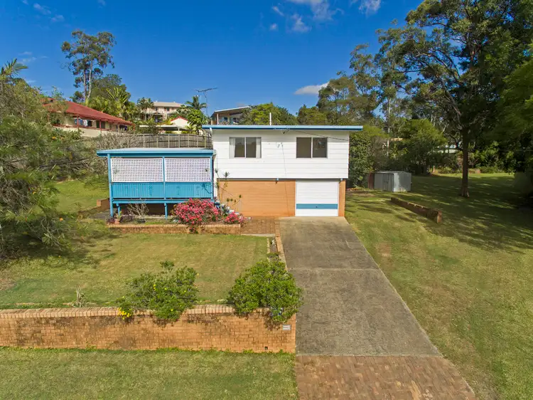 Second view of Homely house listing, 6 Trevallyan Drive, Daisy Hill QLD 4127