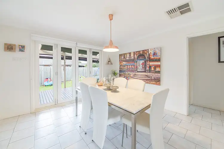 Fifth view of Homely house listing, 12 Tanya Court, Clarinda VIC 3169