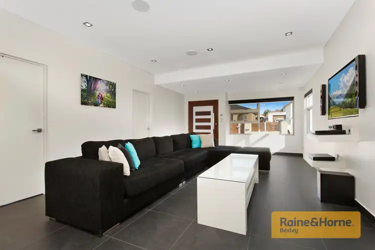 Second view of Homely house listing, 2a Regent Street, Bexley NSW 2207