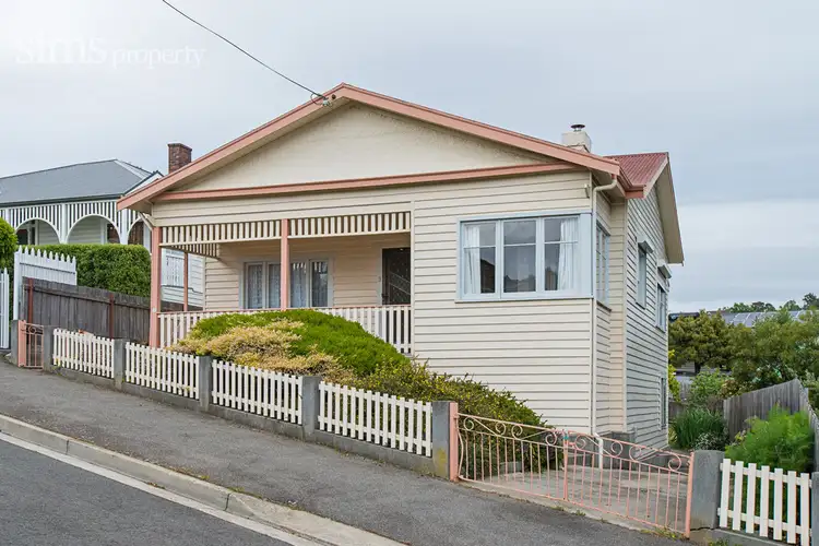 Main view of Homely house listing, 66 Abbott Street, East Launceston TAS 7250