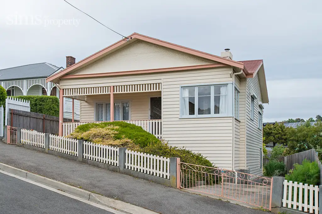 Main view of Homely house listing, 66 Abbott Street, East Launceston TAS 7250