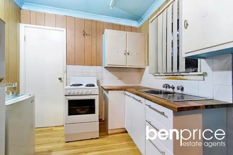 Third view of Homely house listing, 14 Torres Cres, Whalan NSW 2770