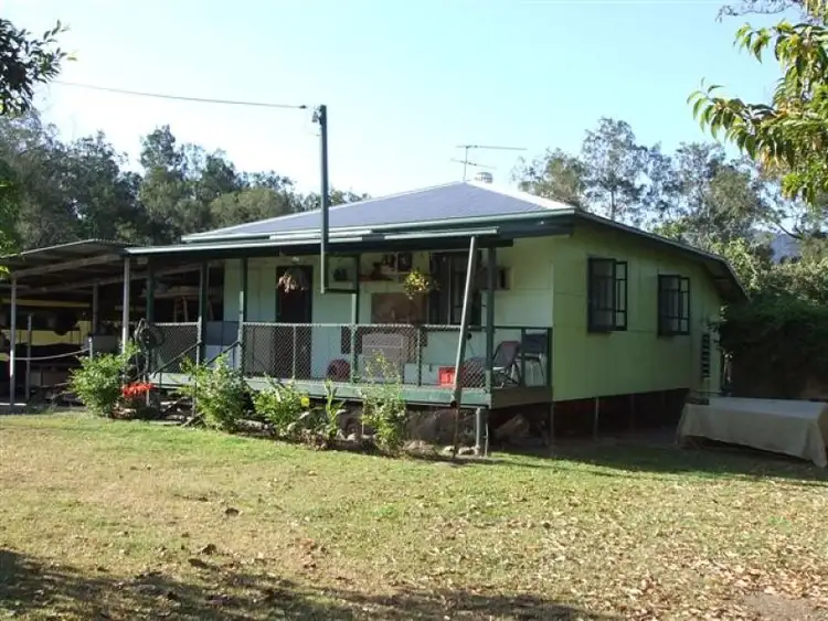 Seventh view of Homely house listing, 5708 Mackay Eungella Road, Finch Hatton QLD 4756