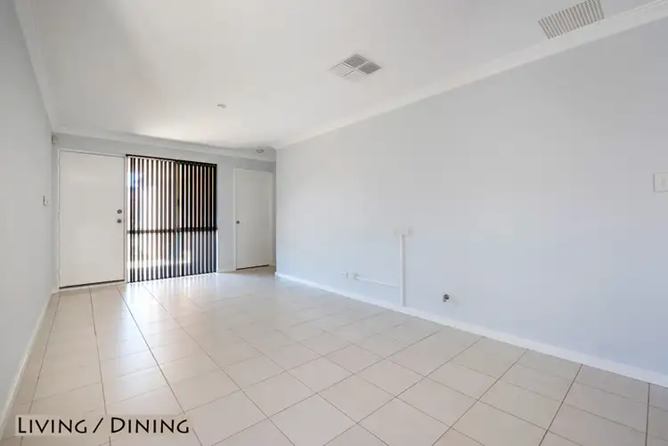 Fifth view of Homely house listing, 19/15 Spring Avenue, Midland WA 6056