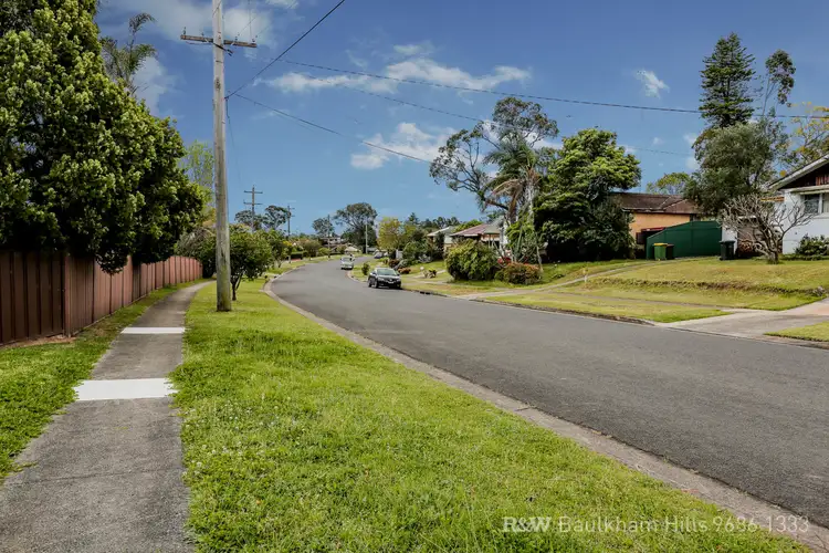 Second view of Homely land listing, Address available on request