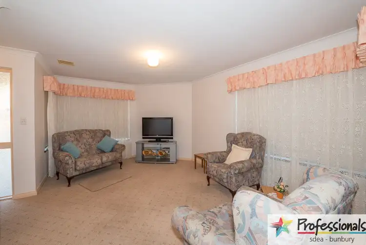 Second view of Homely unit listing, 7/95 Clarke Street, South Bunbury WA 6230