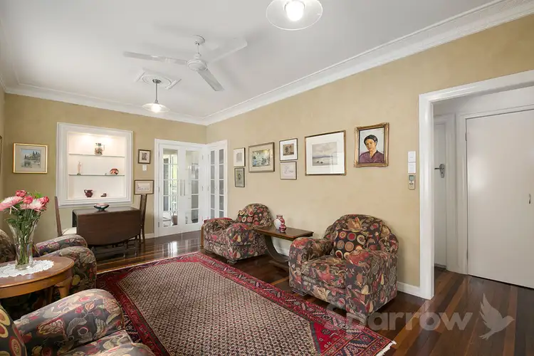 Third view of Homely house listing, 87 Victor Street, Holland Park QLD 4121