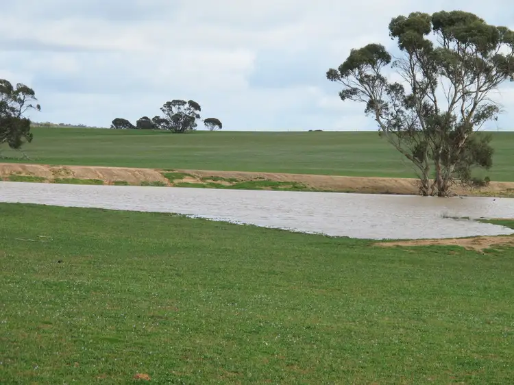 8800 Cooack Settlement Road, Horsham VIC 3400