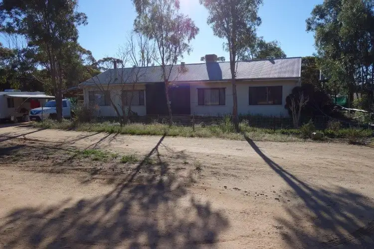 Fifth view of Homely rural property listing, 580 Magagnotti Road, Salmon Gums WA 6445