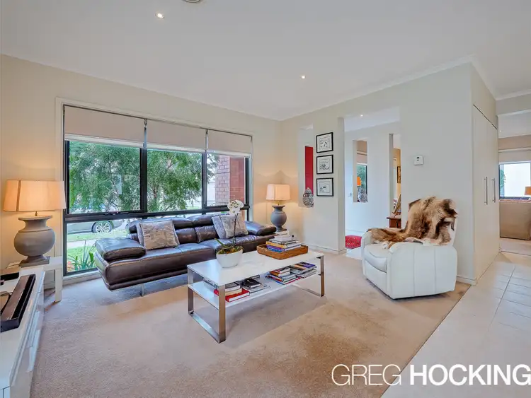 Sixth view of Homely house listing, 65 St Andrews Drive, Heatherton VIC 3202