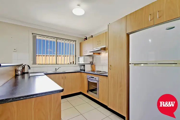 Second view of Homely townhouse listing, 10/88 Adelaide Street, Oxley Park NSW 2760