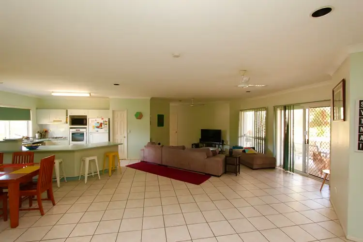 Second view of Homely house listing, 79 Eucalyptus Avenue, Annandale QLD 4814