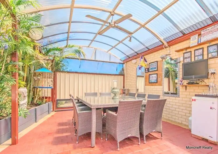 78a Pennlake Drive, Spearwood WA 6163