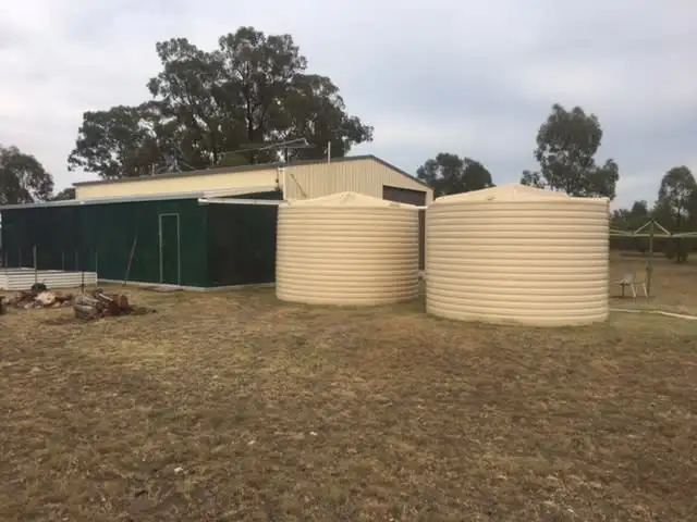 Main view of Homely rural property listing, 1745 TARA KOGAN ROAD, Tara QLD 4421