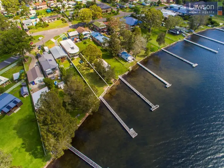 Fifth view of Homely house listing, 109 Grand Parade, Bonnells Bay NSW 2264