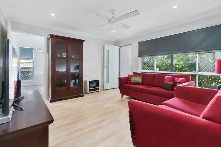 Second view of Homely house listing, 5 Scribbly Place, Macquarie Fields NSW 2564