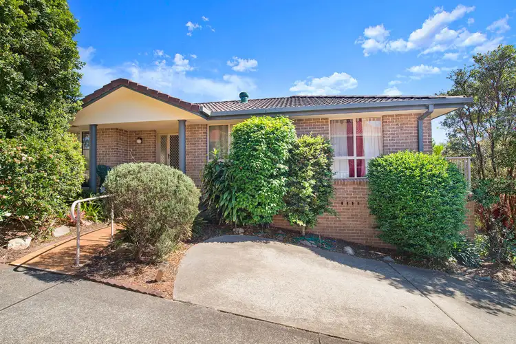 Second view of Homely villa listing, 1/20 Hart Street, Port Macquarie NSW 2444