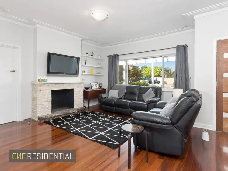 Fourth view of Homely house listing, 18 Coleman Crescent, Melville WA 6156