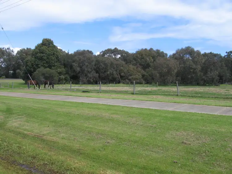 Second view of Homely land listing, 15 Turner St, Capel WA 6271