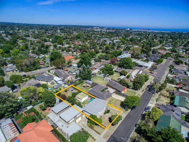 Seventh view of Homely house listing, 6 Omaroo Road, Frankston VIC 3199