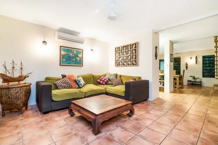 Fifth view of Homely townhouse listing, 15/33 George Crescent, Fannie Bay NT 820