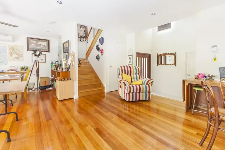 Third view of Homely townhouse listing, 3/97 Sylvan Rd, Toowong QLD 4066