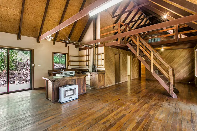 Fourth view of Homely rural property listing, # 325 Repentance Creek Road, Repentance Creek NSW 2480