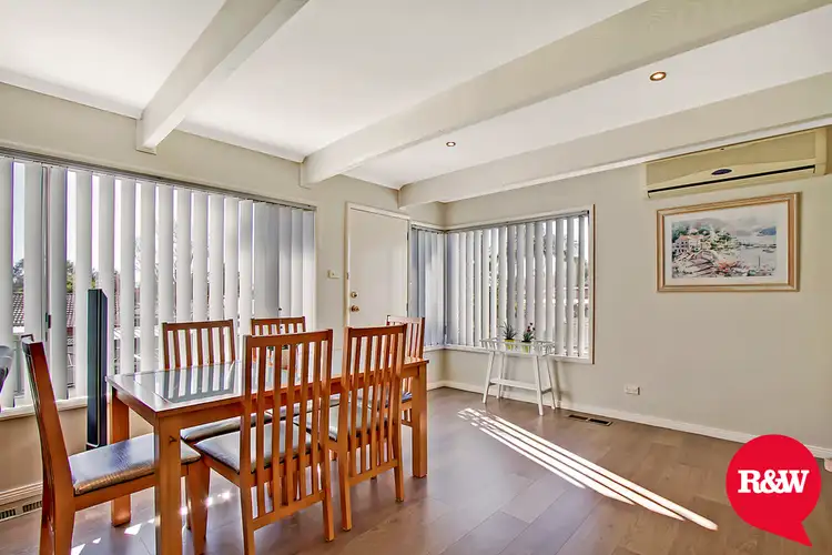 Fifth view of Homely house listing, 13 Moody Street, Rooty Hill NSW 2766