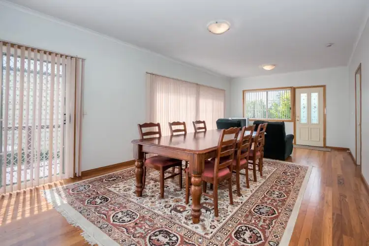 Fifth view of Homely unit listing, Unit 3/39-41 Stawell Street, Romsey VIC 3434