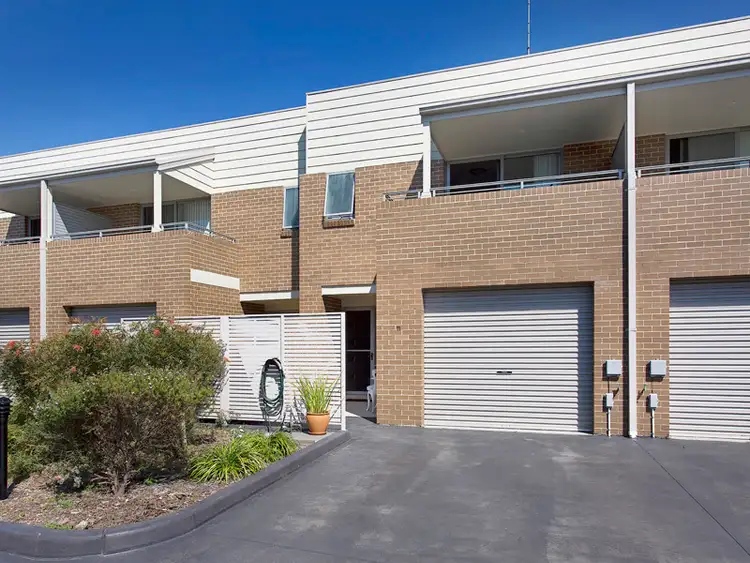 11/1 Brown Street, Kiama NSW 2533