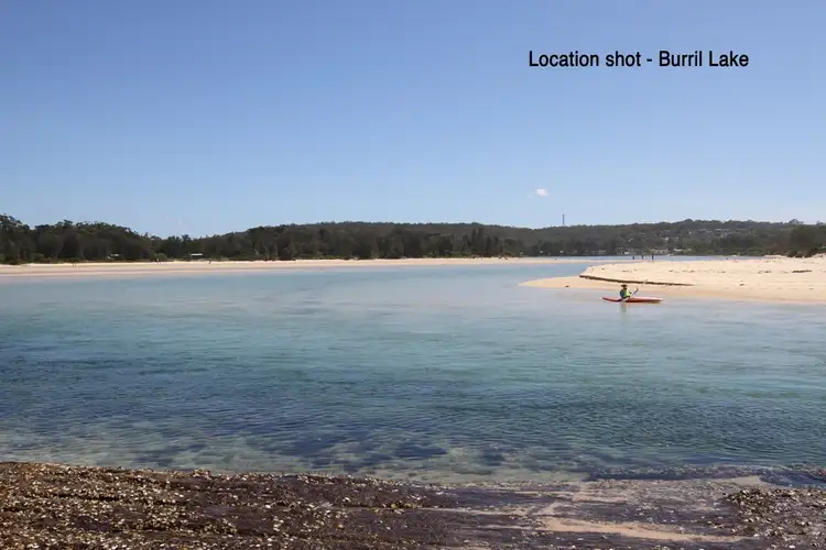 Sixth view of Homely land listing, 34 Wuru Drive, Burrill Lake NSW 2539