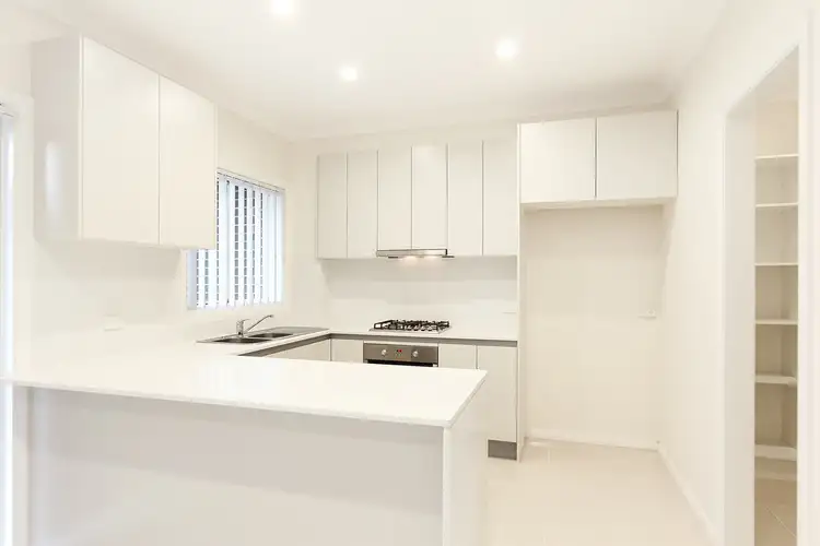 Fifth view of Homely semi-detached listing, 18a Egan Street, Bankstown NSW 2200