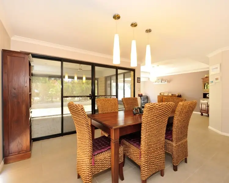 Seventh view of Homely house listing, 10 Larrimah Bend, Baldivis WA 6171