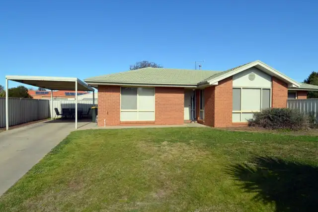Main view of Homely house listing, 15 Annie Court, Moama NSW 2731