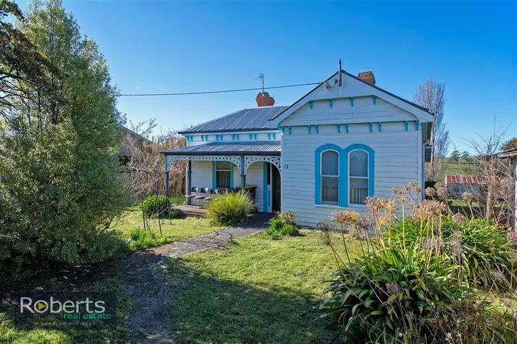Third view of Homely house listing, 13 Top Gawler Road, Gawler TAS 7315