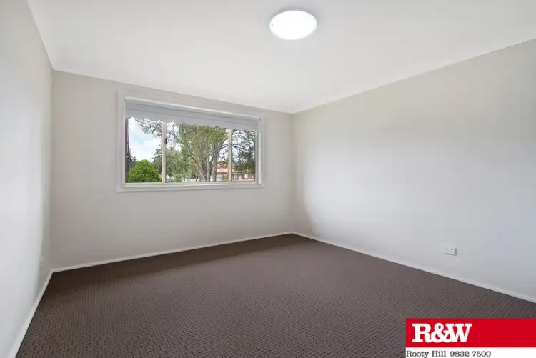 Fifth view of Homely house listing, 1 Drake Place, Shalvey NSW 2770