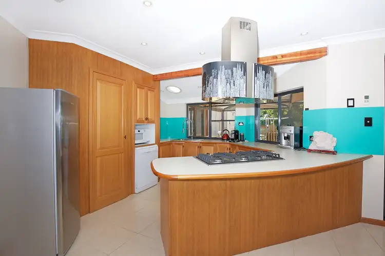 Sixth view of Homely house listing, 45 Sievewright Street, Silver Sands WA 6210