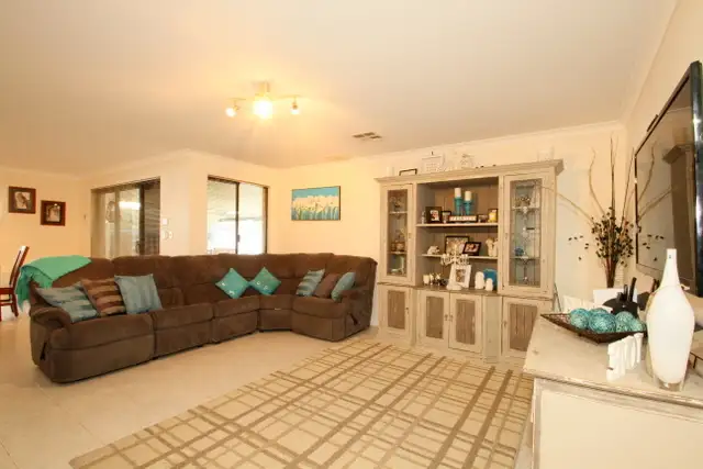 Sixth view of Homely house listing, 17 Red Tingle Turn, Baldivis WA 6171