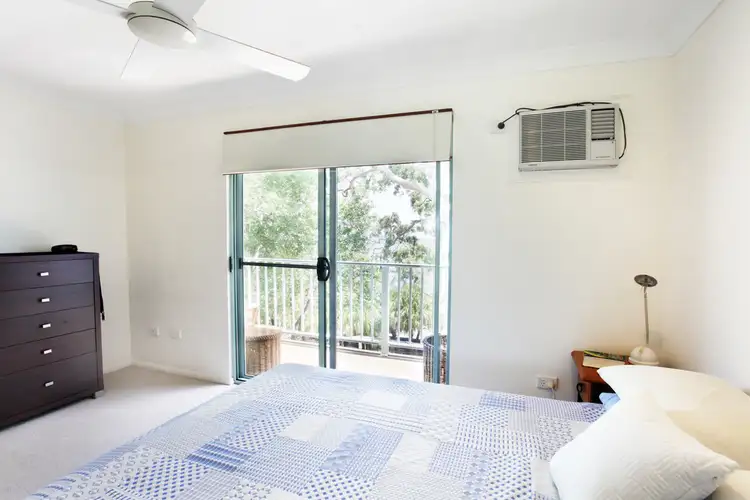 Second view of Homely house listing, 4/3 Banksia Court, Hamilton Island QLD 4803