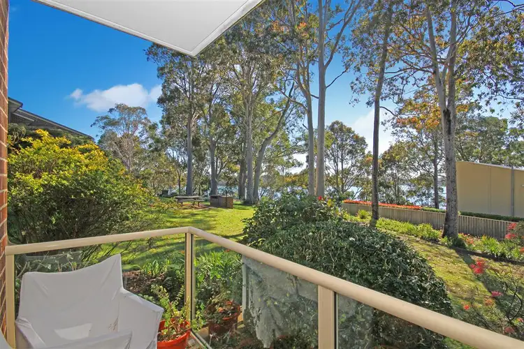 Third view of Homely unit listing, 23/11 High Street, Batemans Bay NSW 2536