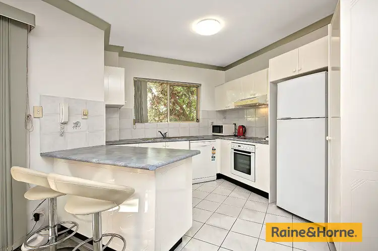 Second view of Homely unit listing, 2/128 Harrow Road, Bexley NSW 2207