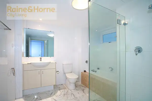 Sixth view of Homely apartment listing, 301/38 Refinery Drive, Pyrmont NSW 2009