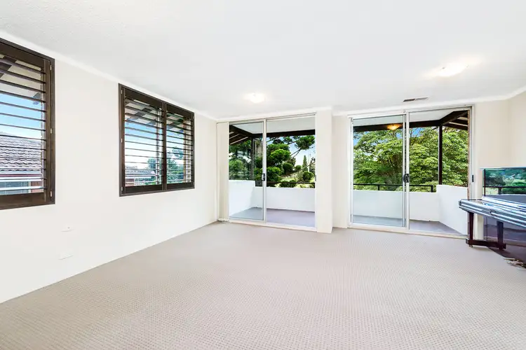 Second view of Homely unit listing, 5/26 Pembroke Street, Ashfield NSW 2131